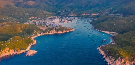 Du Lịch Vĩnh Hy Ăn Gì, Chơi Gì - Cùng Phú Minh Quang Khám Phá Từ A - Z