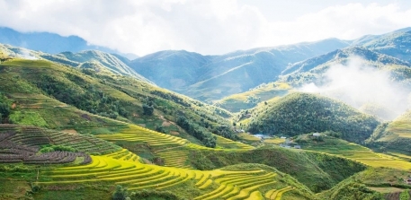 Tour Sapa - Fansipan - Cat Cat Village 2d1n: Diwali Holiday