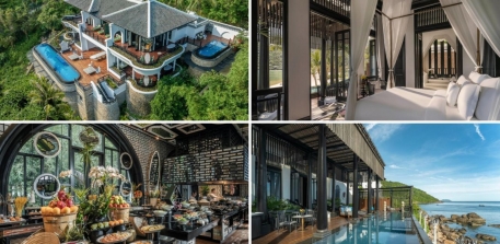 5-Star Resort In Da Nang: Top 5 Picks For Indian Travelers