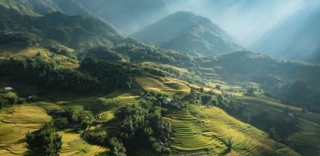 Sapa And Ha Giang Tour For Diwali: An Exciting Journey