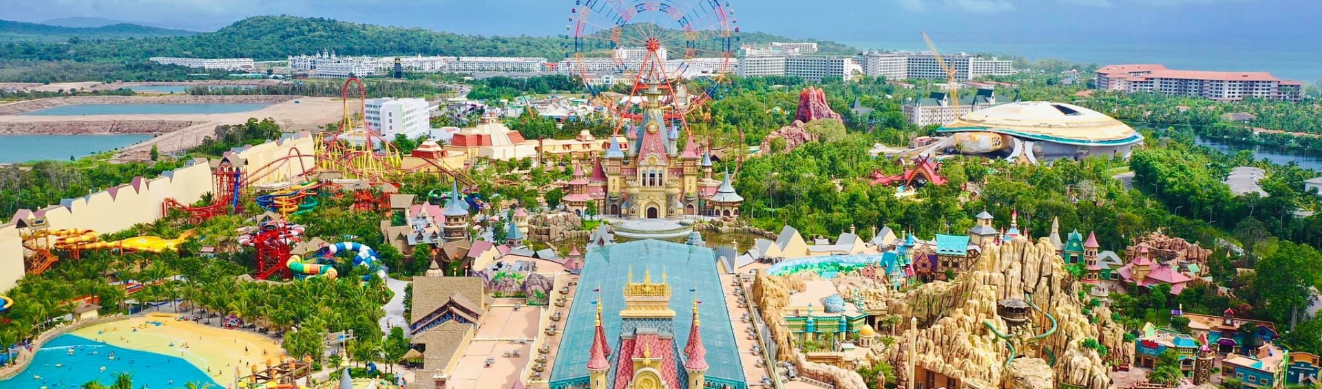 vinpear land phú quốc