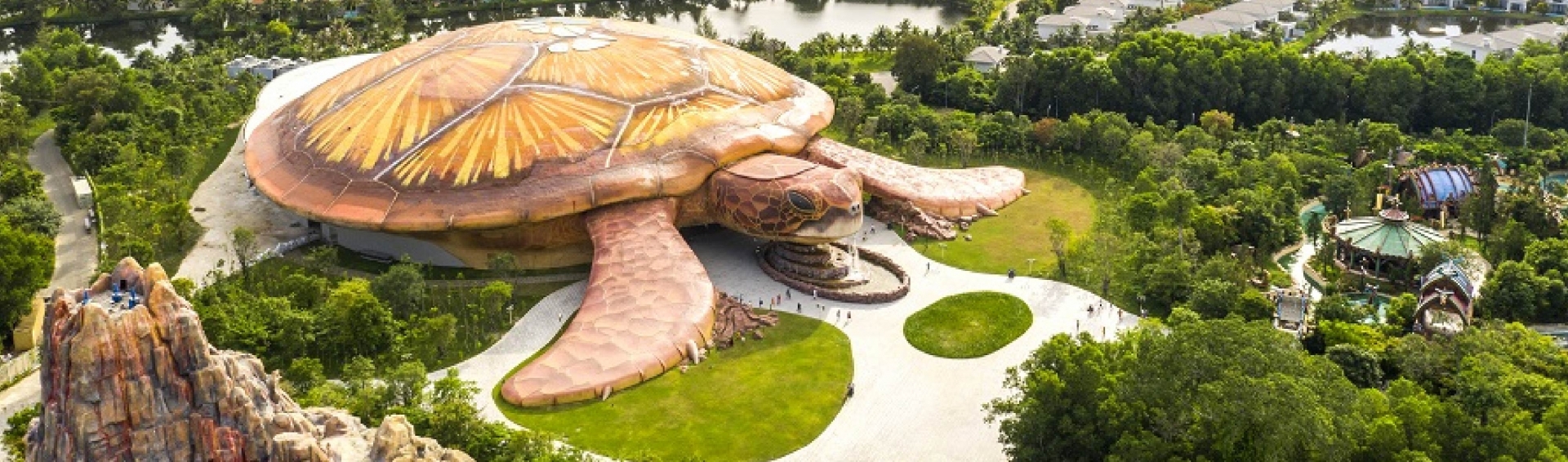 VinWonders Phú Quốc