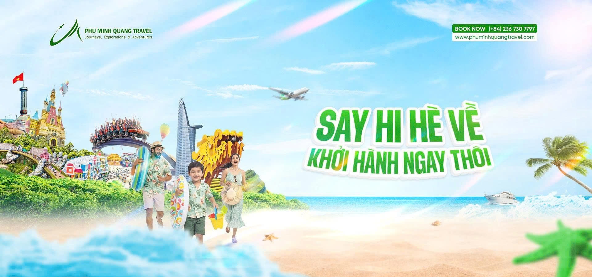 Chào hè