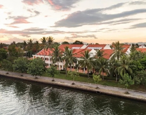 Anantara Hoi An Resort 