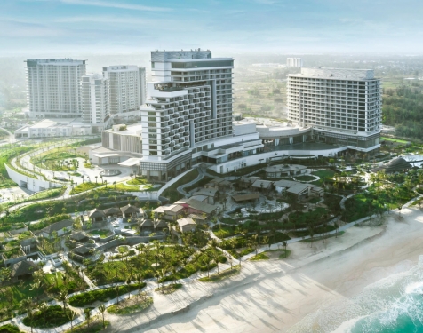 Hoiana Hotel & Suites 