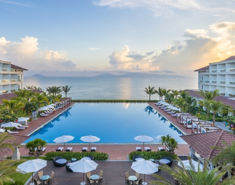 Vinpearl Hội An Resort & Spa 