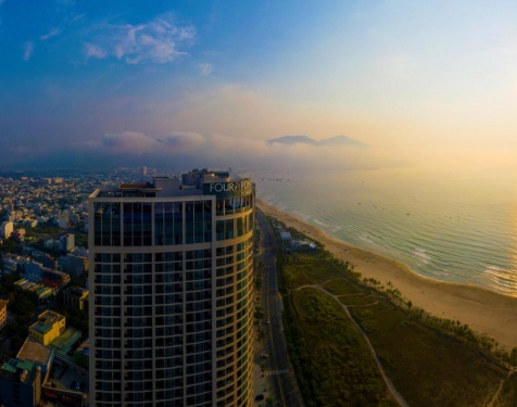 Four Points by Sheraton Danang