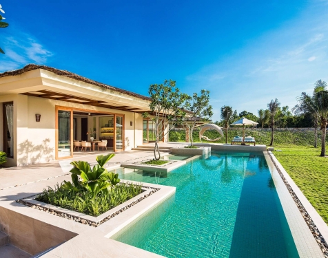 Fusion Phú Quốc Resort 