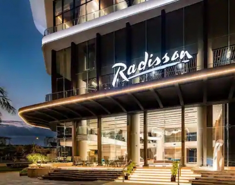 Radisson Hotel Đà Nẵng
