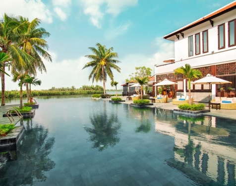 Hội An Beach Resort
