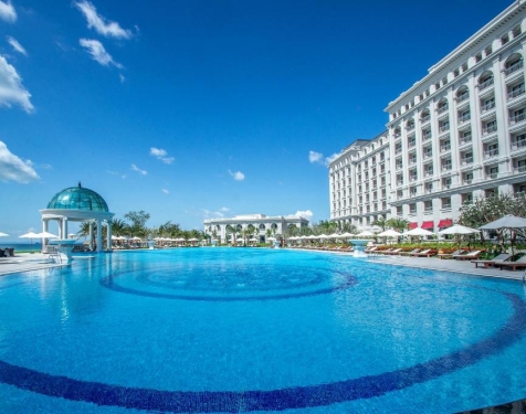 Vinpearl Phú Quốc Resort & Golf  