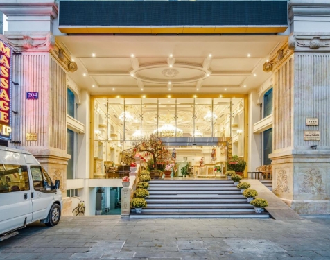 Paracel Danang Hotel