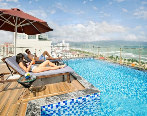 Halina Hotel and Apartment