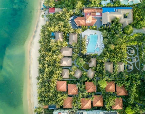L’Azura Resort and Spa Phú Quốc 