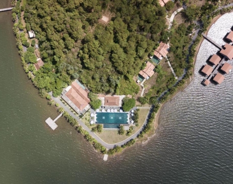 Vedana Lagoon Resort & Spa
