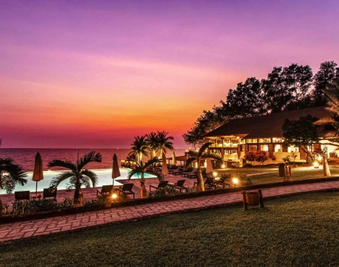 Chen Sea Resort & Spa