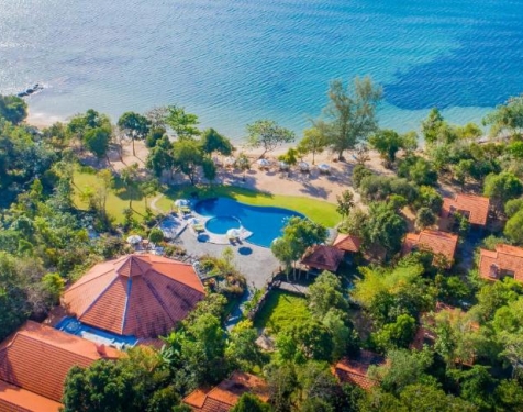 Green Bay Phú Quốc Resort & Spa 