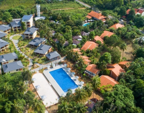 Elwood Premier Resort Phú Quốc 