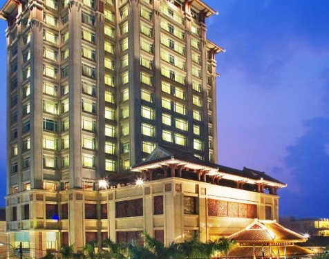 Imperial Hotel Huế