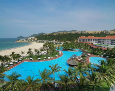 Vinpearl Nha Trang Bay Resort & Spa