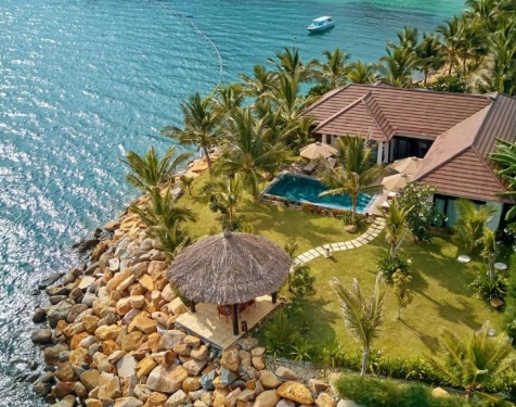 Amiana Resort Nha Trang