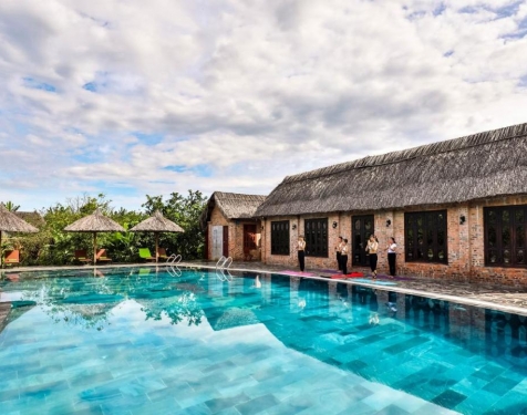 Hue Ecolodge