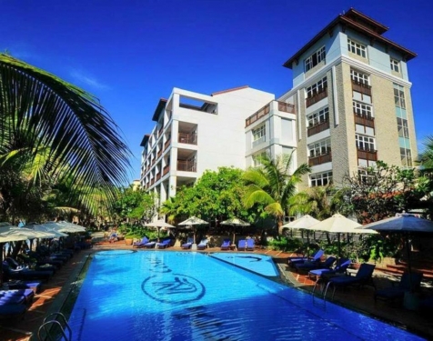 Novela Resort & Spa Phan Thiết 