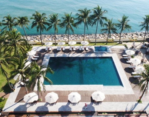 Victoria Hoi An Beach Resort & Spa