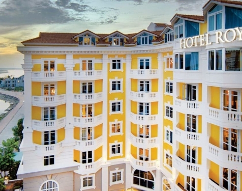 Hotel Royal Hoi An – MGallery