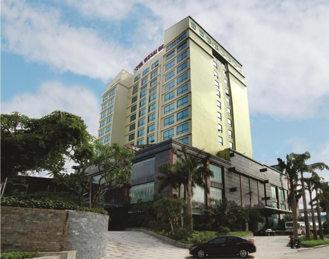 The Vissai Hotel