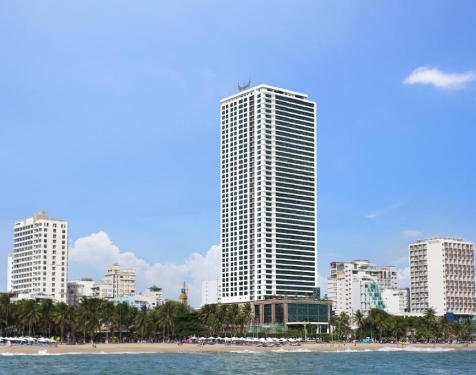 Mường Thanh Luxury Nha Trang