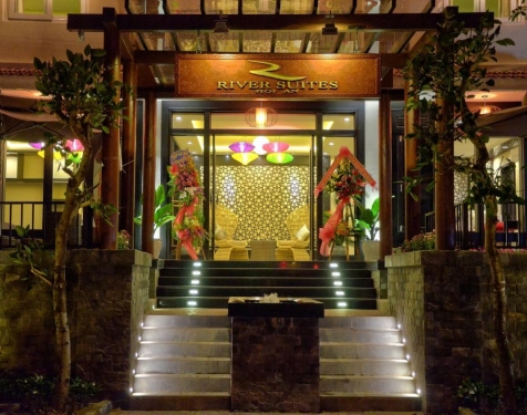 River Suites Hoi An