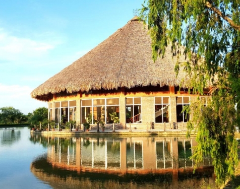 Cúc Phương Resort Ninh Bình