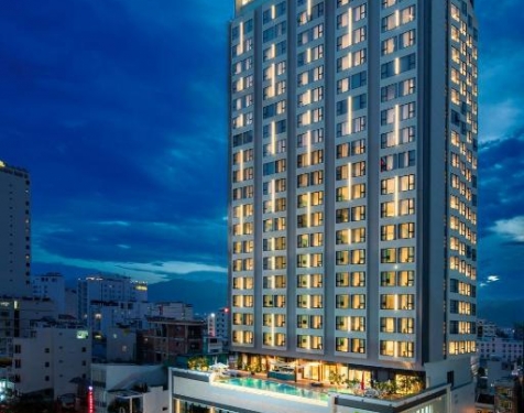 Ibis Styles Nha Trang