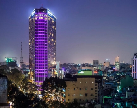 Pullman Saigon Centre