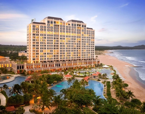 Holiday Inn Resort Ho Tram Beach