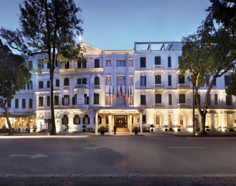 Sofitel Legend Metropole Hanoi