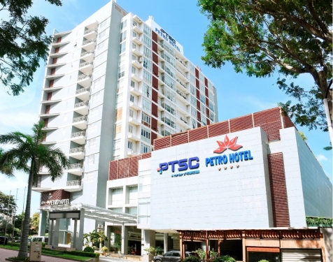 Petro Hotel