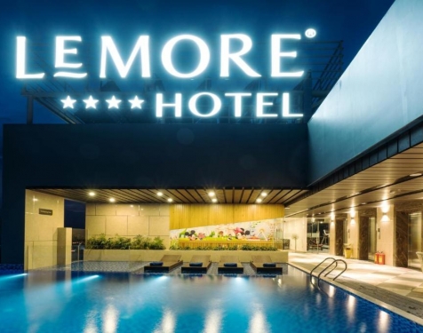 Le More Nha Trang