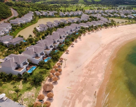 Vinpearl Discovery Golflink Nha Trang
