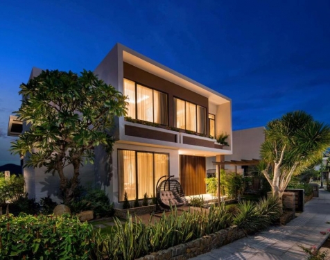 Wyndham Grand KN Paradise Cam Ranh