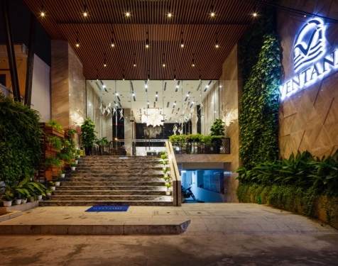 Ventana Nha Trang