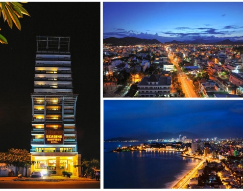 Seasing Boutique Hotel 