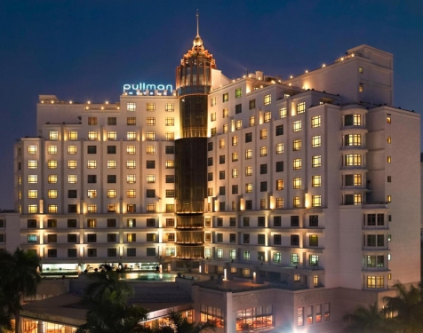 Pullman Hanoi