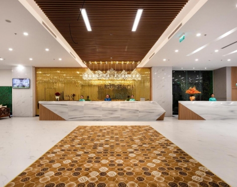 Virgo Hotel Nha Trang