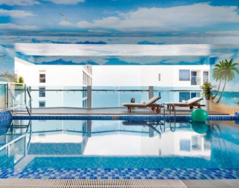 Lucky Sun Hotel