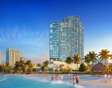 Scenia Bay Nha Trang