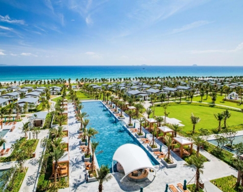 Radisson Blu Resort Cam Ranh 