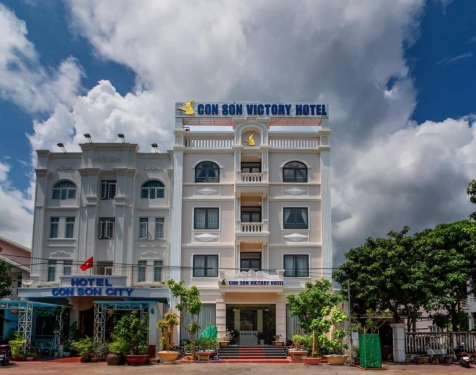 Côn Sơn Victory Hotel