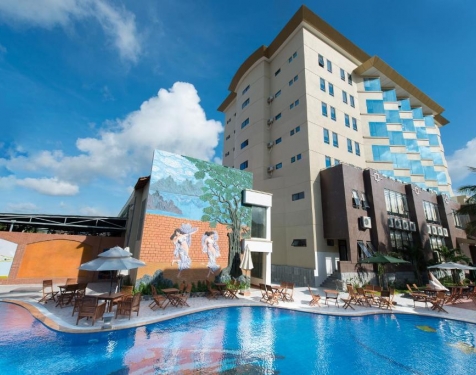 Muong Thanh Quy Nhon Hotel